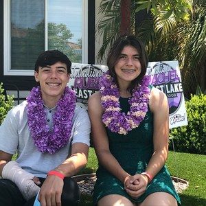 Meet your Posher, Rebecca